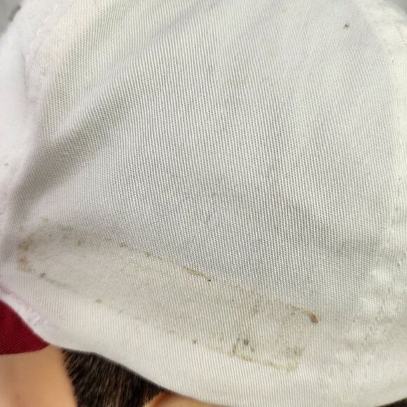 VTG Logo Athletic World Cup USA 94 Soccer Football 1994 Cap Hat Twins Enterprise - Picture 9 of 12